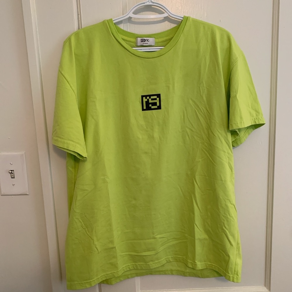 Re-Inc Gamer t-shirt